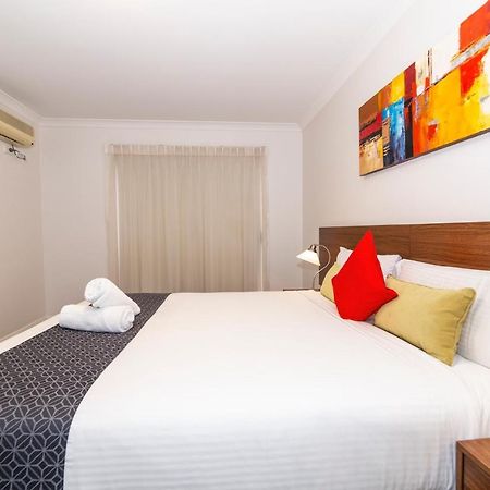 Amazing Accommodations: St Kilda 墨尔本 外观 照片