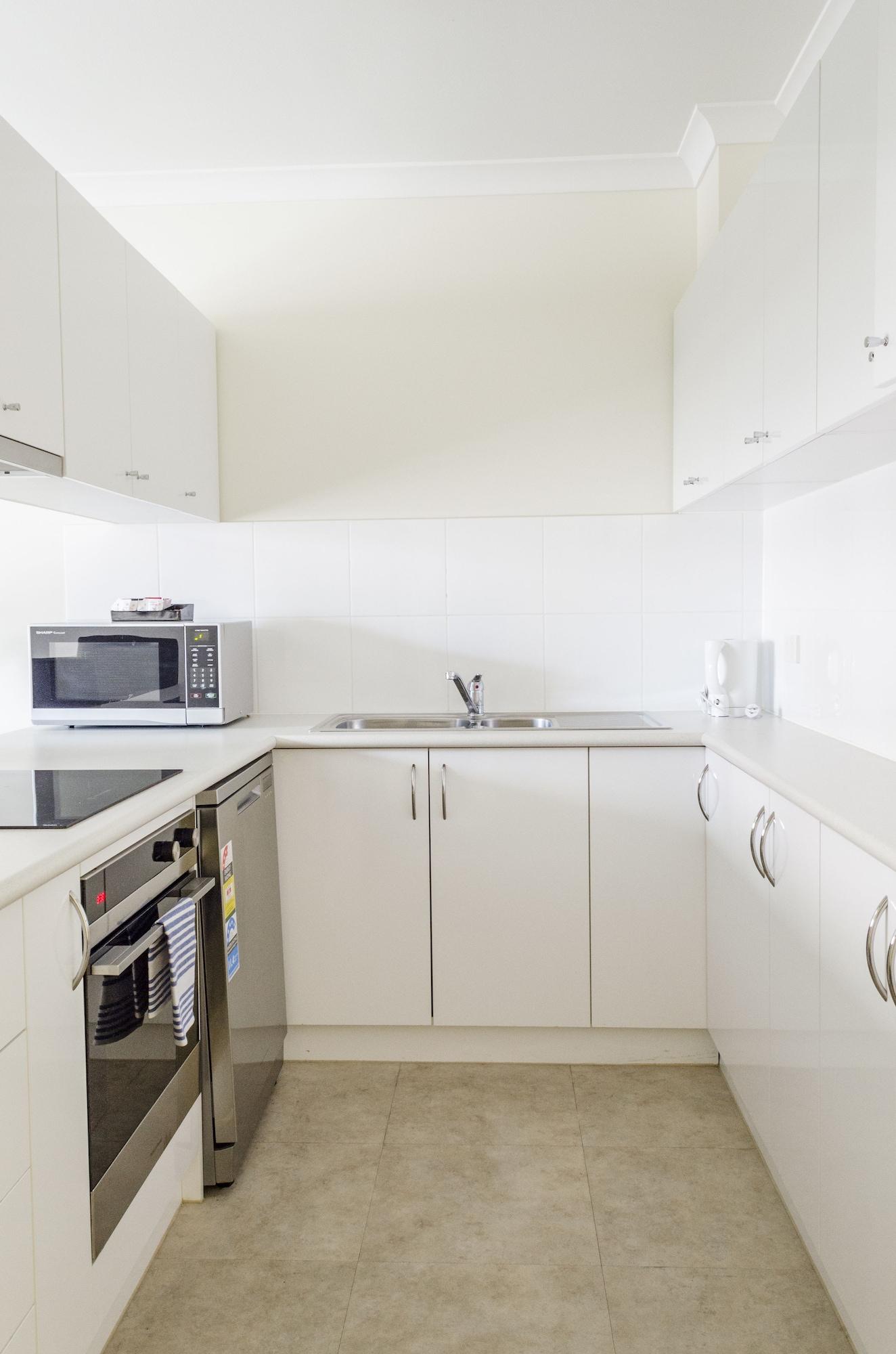 Amazing Accommodations: St Kilda 墨尔本 外观 照片