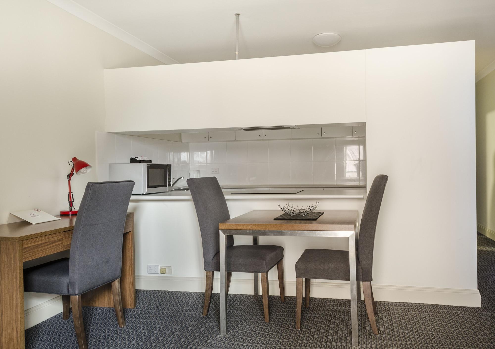 Amazing Accommodations: St Kilda 墨尔本 外观 照片