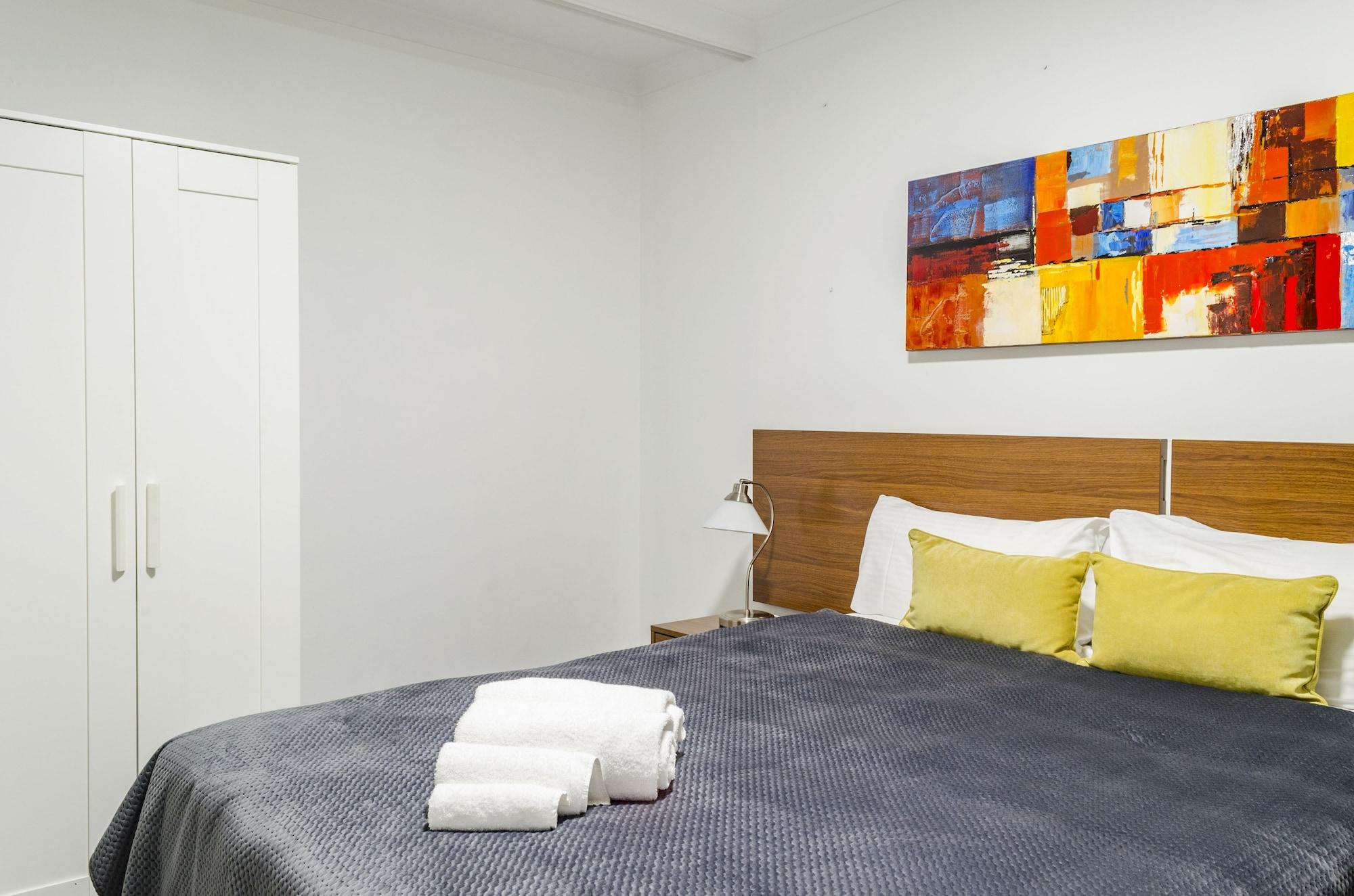 Amazing Accommodations: St Kilda 墨尔本 外观 照片