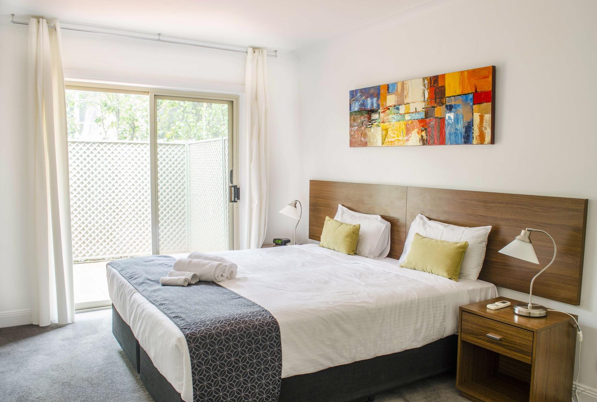 Amazing Accommodations: St Kilda 墨尔本 外观 照片