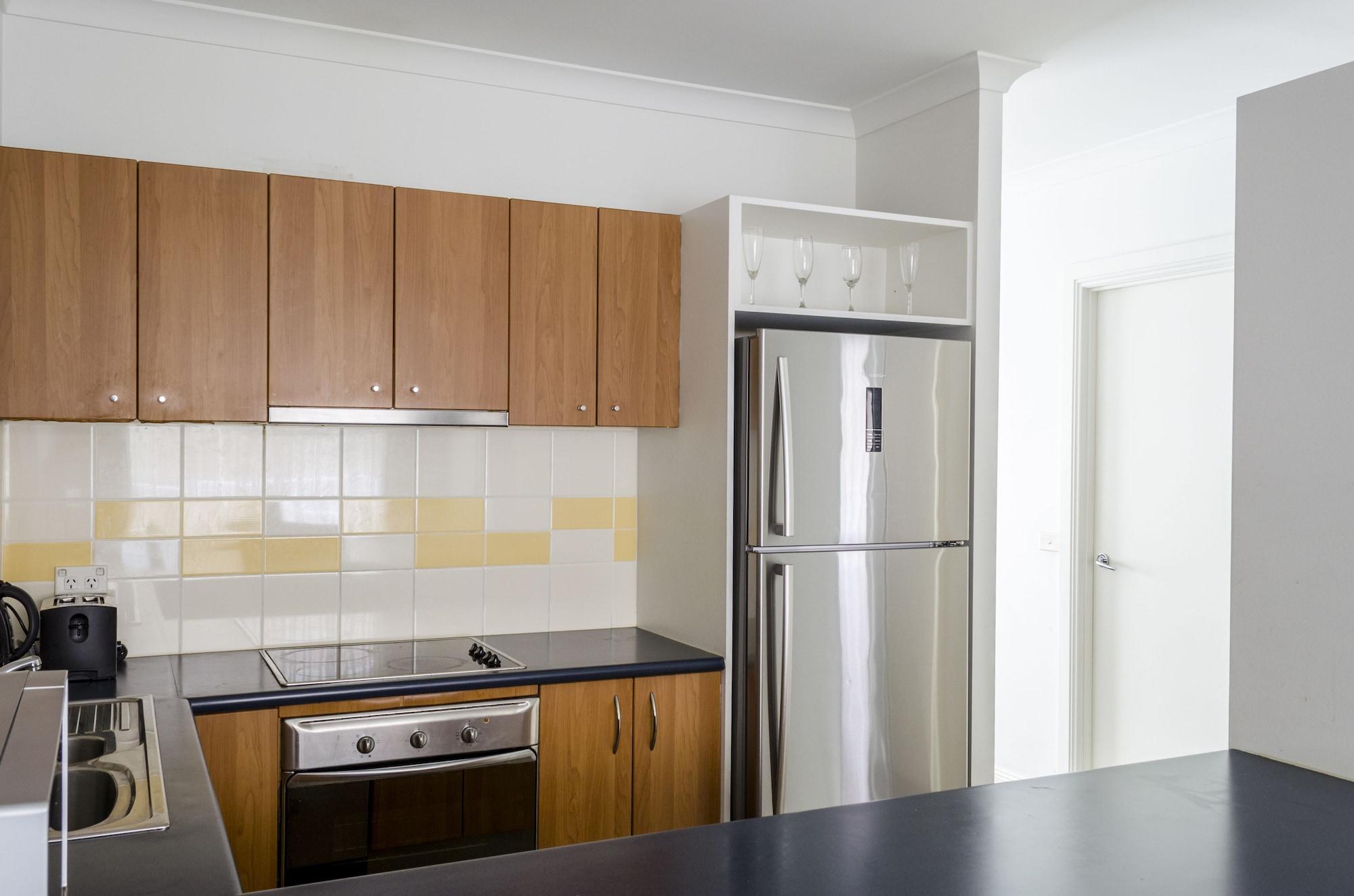 Amazing Accommodations: St Kilda 墨尔本 外观 照片
