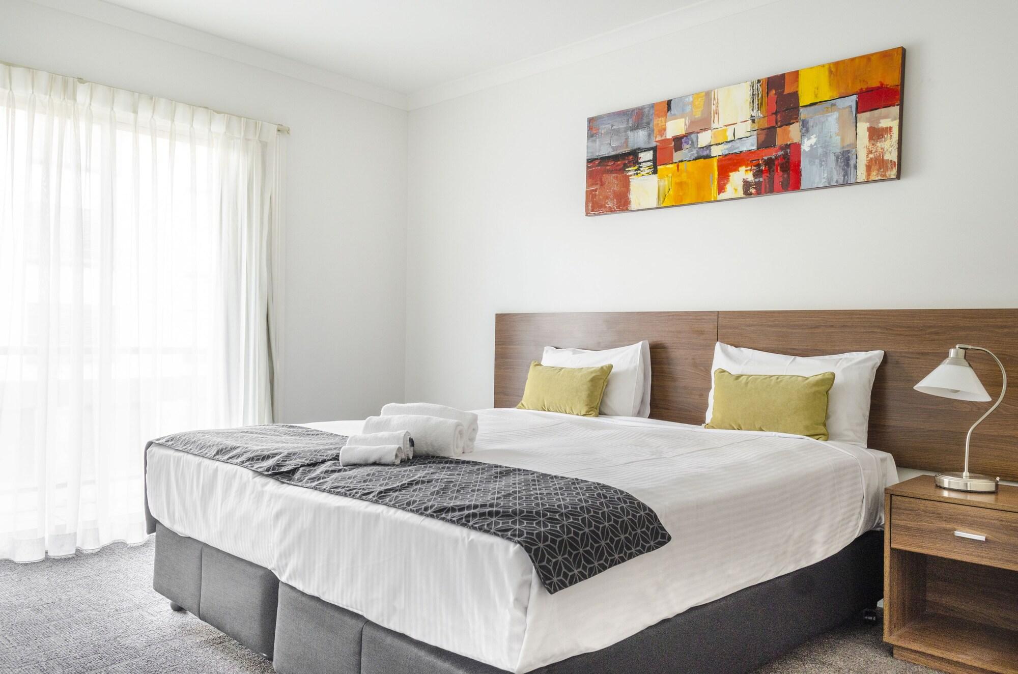 Amazing Accommodations: St Kilda 墨尔本 外观 照片