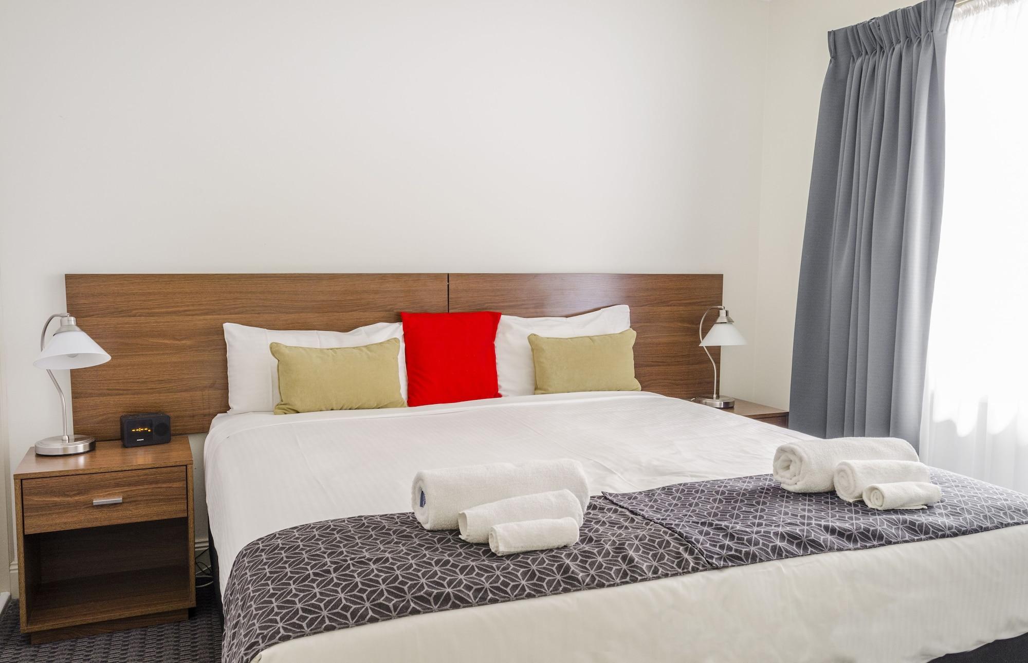 Amazing Accommodations: St Kilda 墨尔本 外观 照片
