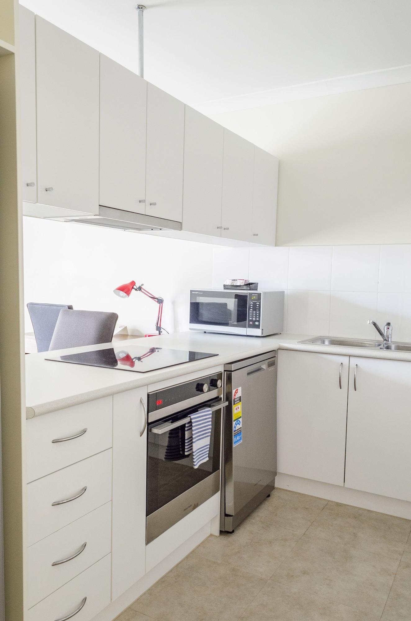 Amazing Accommodations: St Kilda 墨尔本 外观 照片