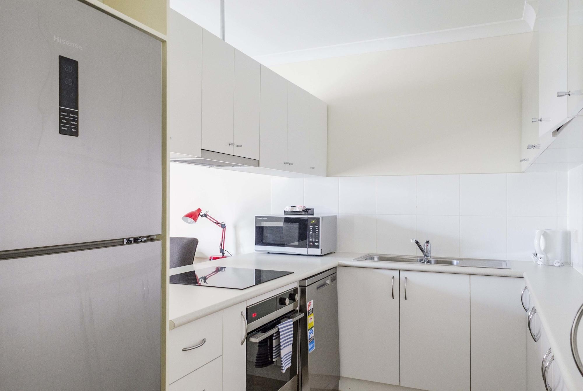 Amazing Accommodations: St Kilda 墨尔本 外观 照片