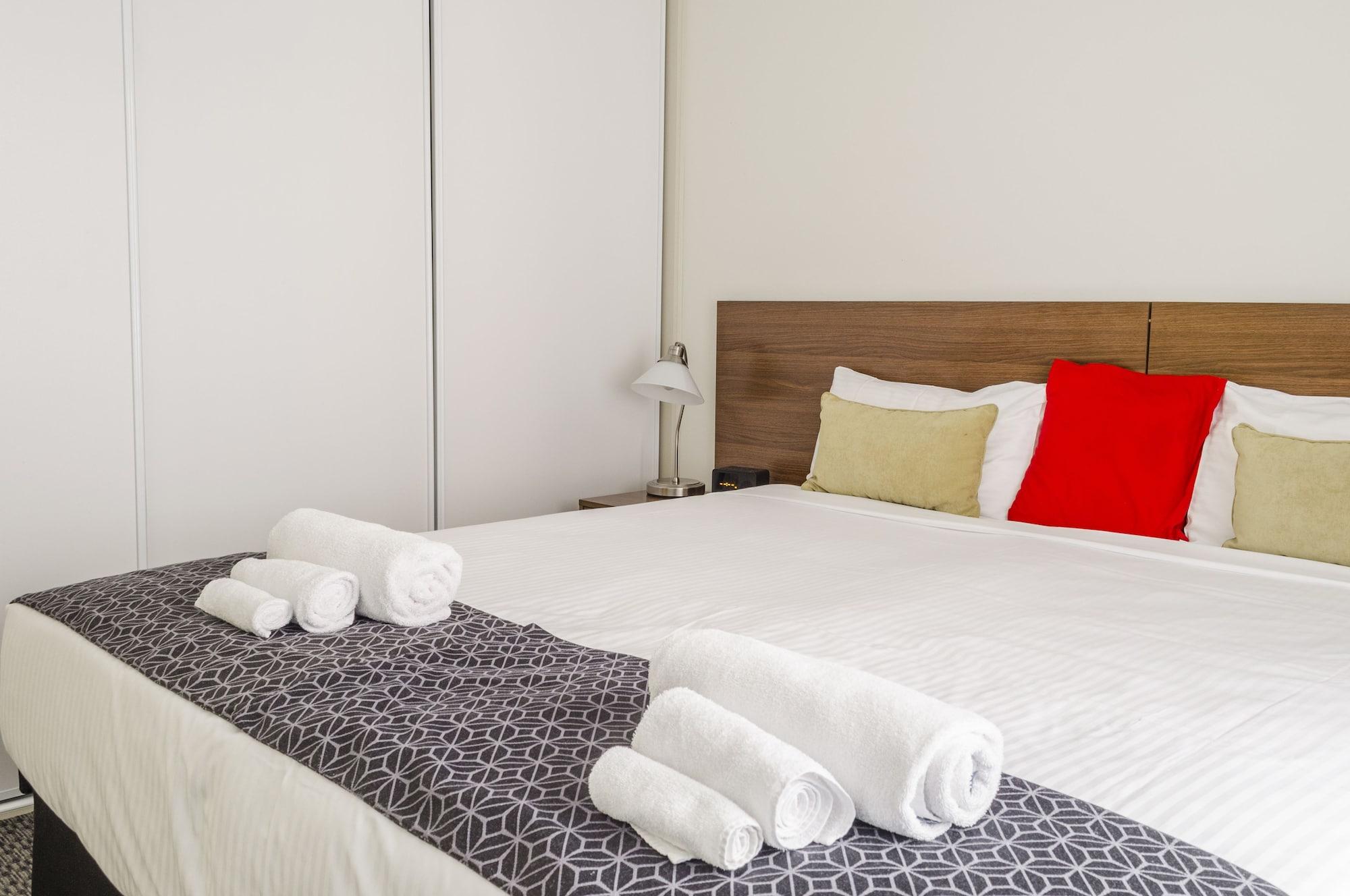 Amazing Accommodations: St Kilda 墨尔本 外观 照片