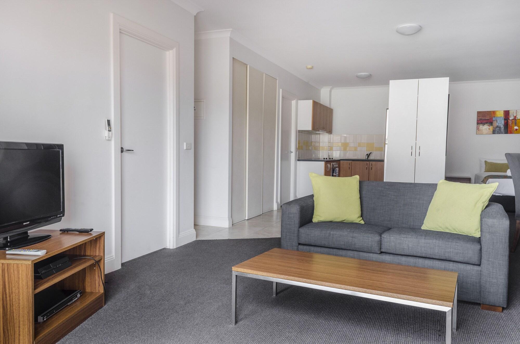 Amazing Accommodations: St Kilda 墨尔本 外观 照片