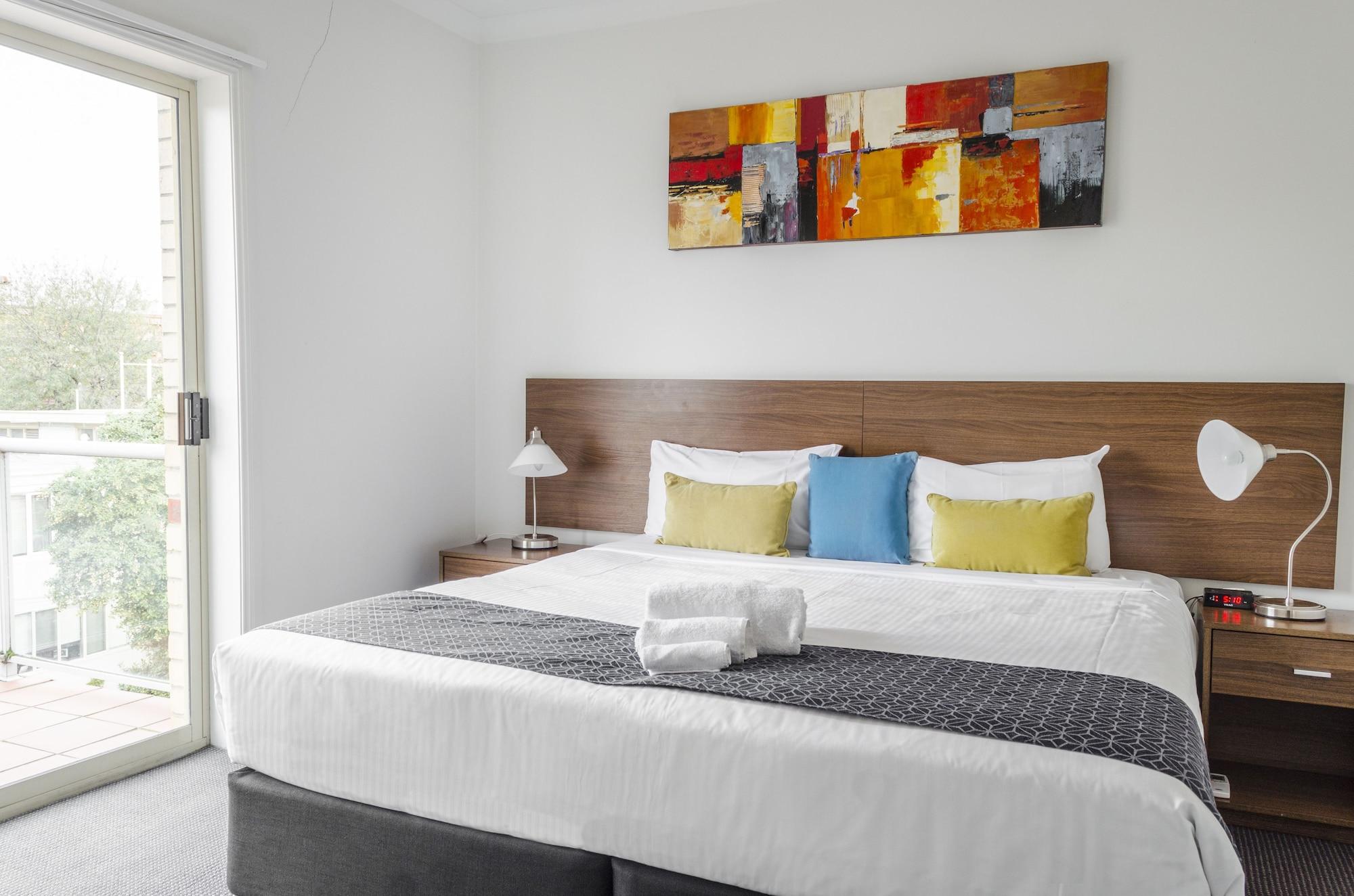Amazing Accommodations: St Kilda 墨尔本 外观 照片