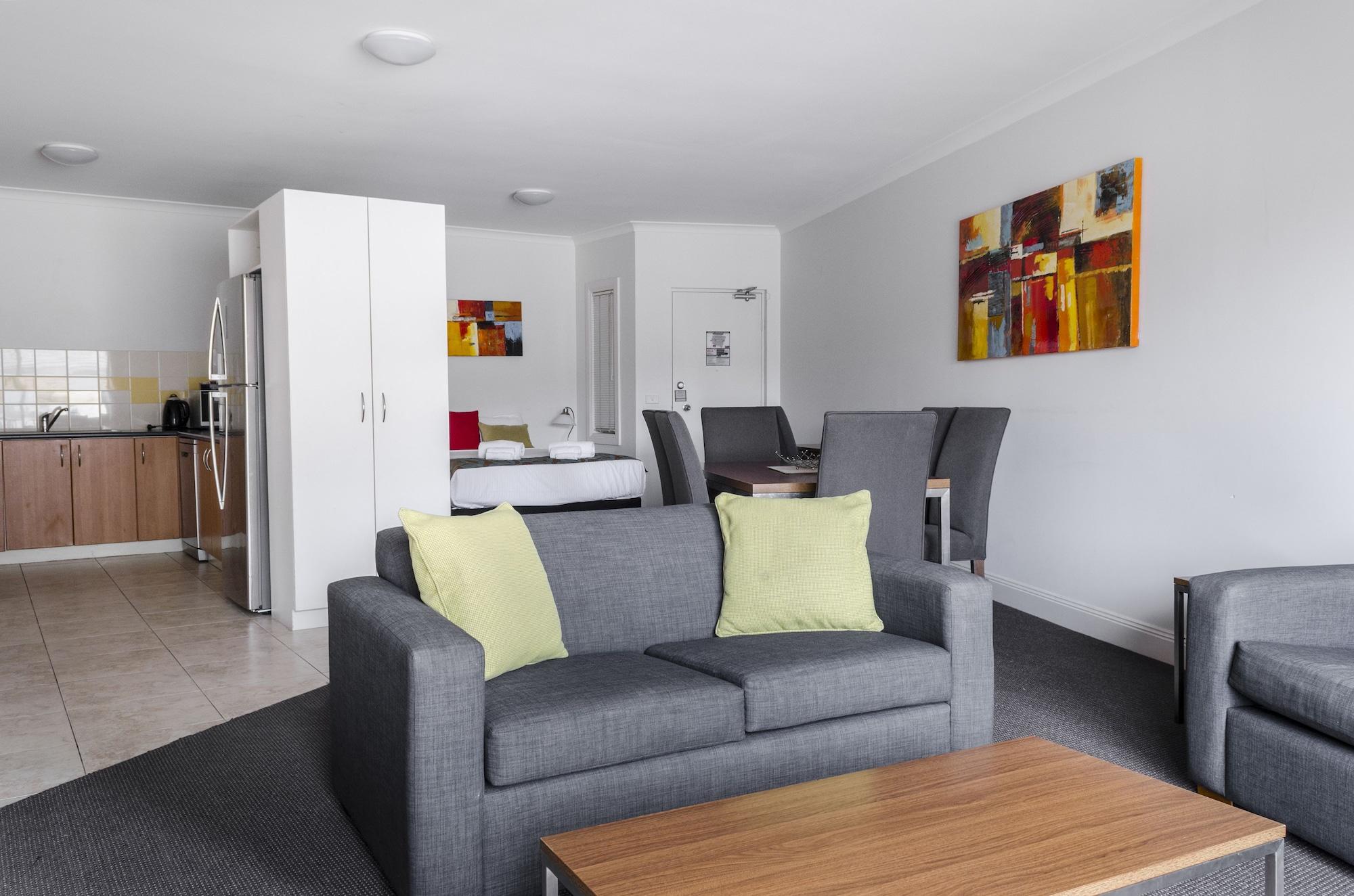 Amazing Accommodations: St Kilda 墨尔本 外观 照片