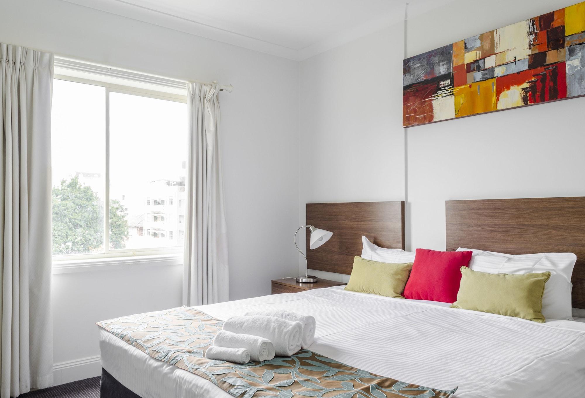 Amazing Accommodations: St Kilda 墨尔本 外观 照片