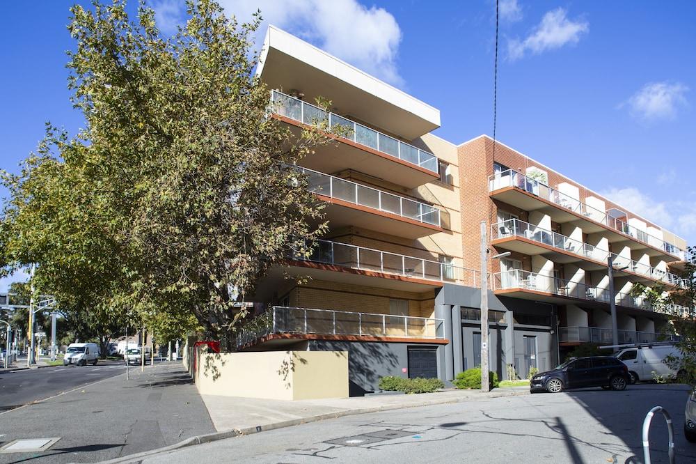 Amazing Accommodations: St Kilda 墨尔本 外观 照片