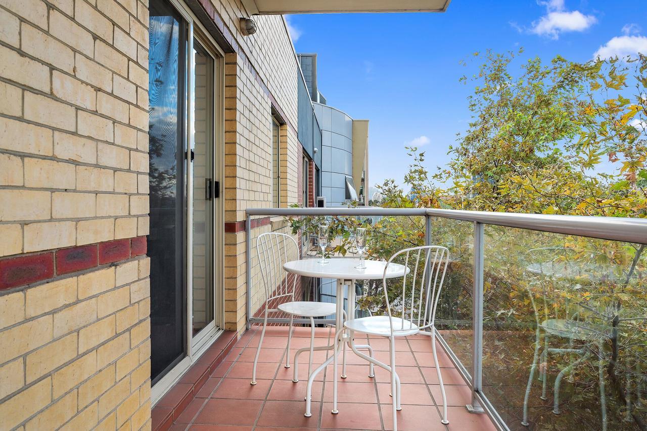 Amazing Accommodations: St Kilda 墨尔本 外观 照片