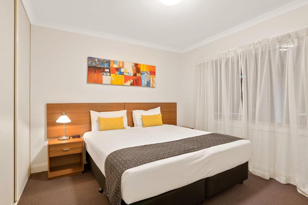 Amazing Accommodations: St Kilda 墨尔本 外观 照片