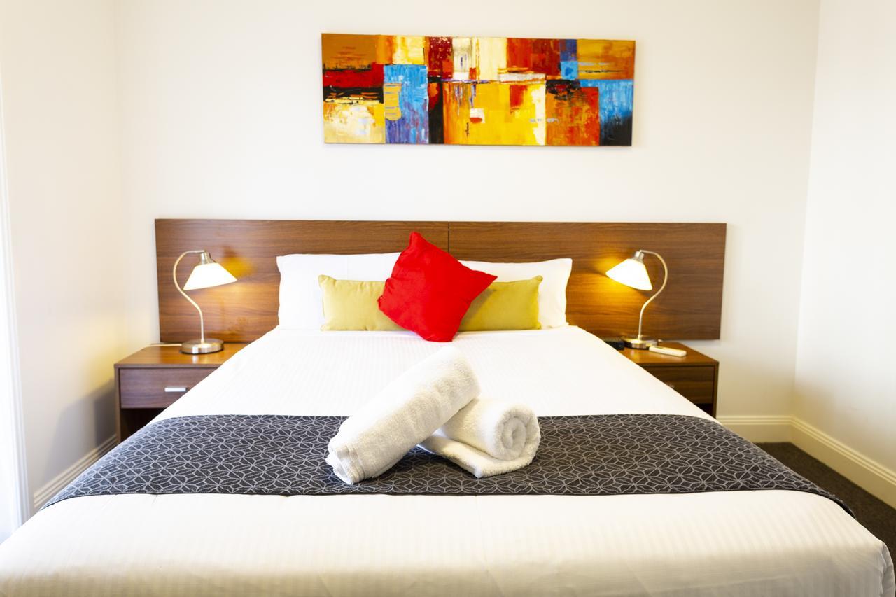 Amazing Accommodations: St Kilda 墨尔本 外观 照片