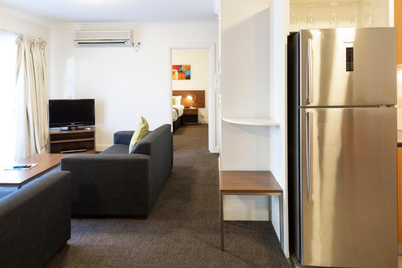 Amazing Accommodations: St Kilda 墨尔本 外观 照片