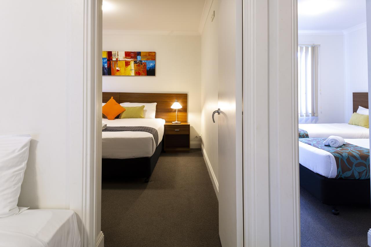 Amazing Accommodations: St Kilda 墨尔本 外观 照片