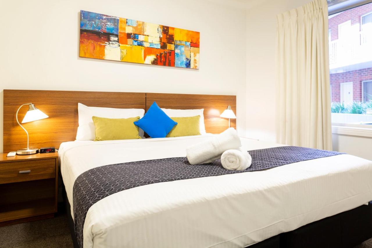 Amazing Accommodations: St Kilda 墨尔本 外观 照片