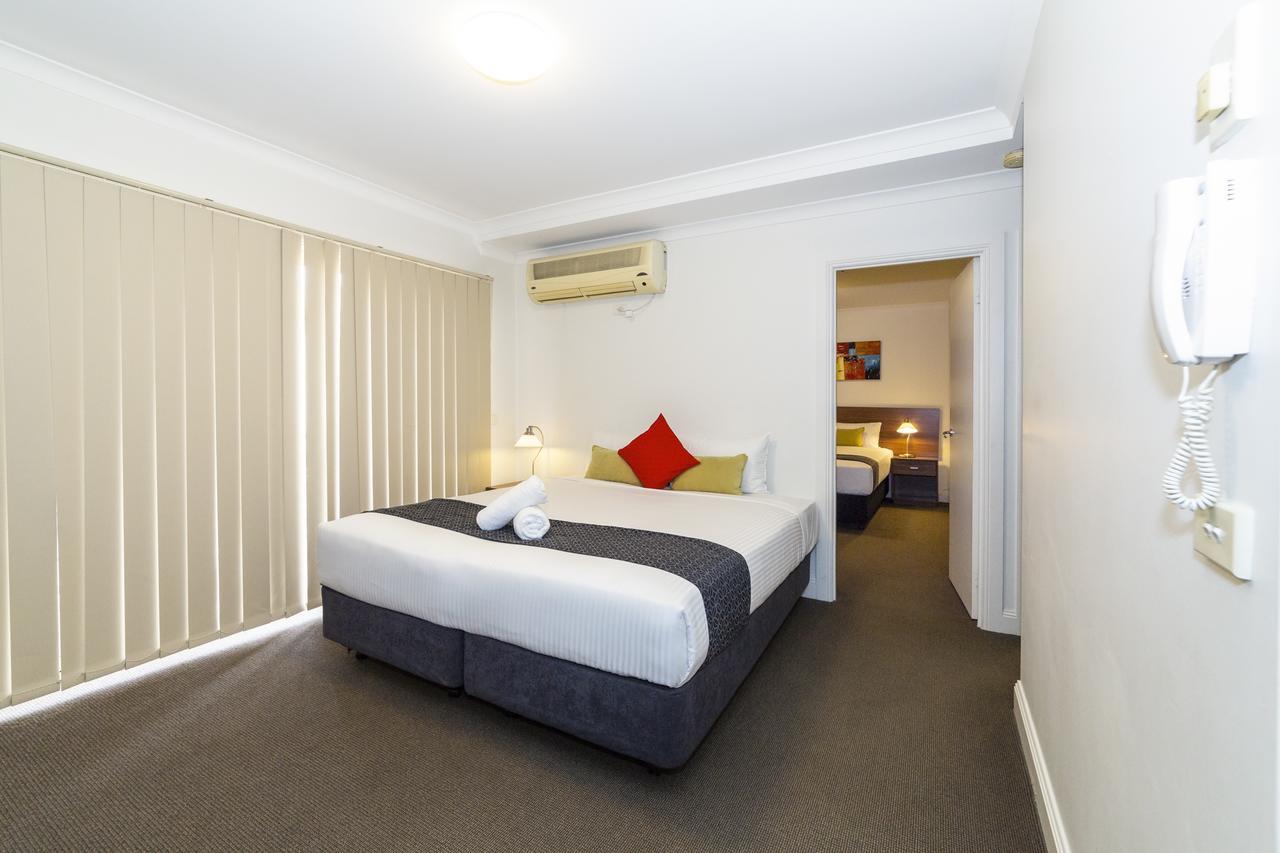 Amazing Accommodations: St Kilda 墨尔本 外观 照片
