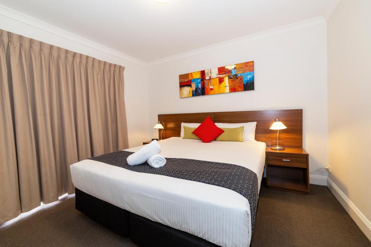Amazing Accommodations: St Kilda 墨尔本 外观 照片