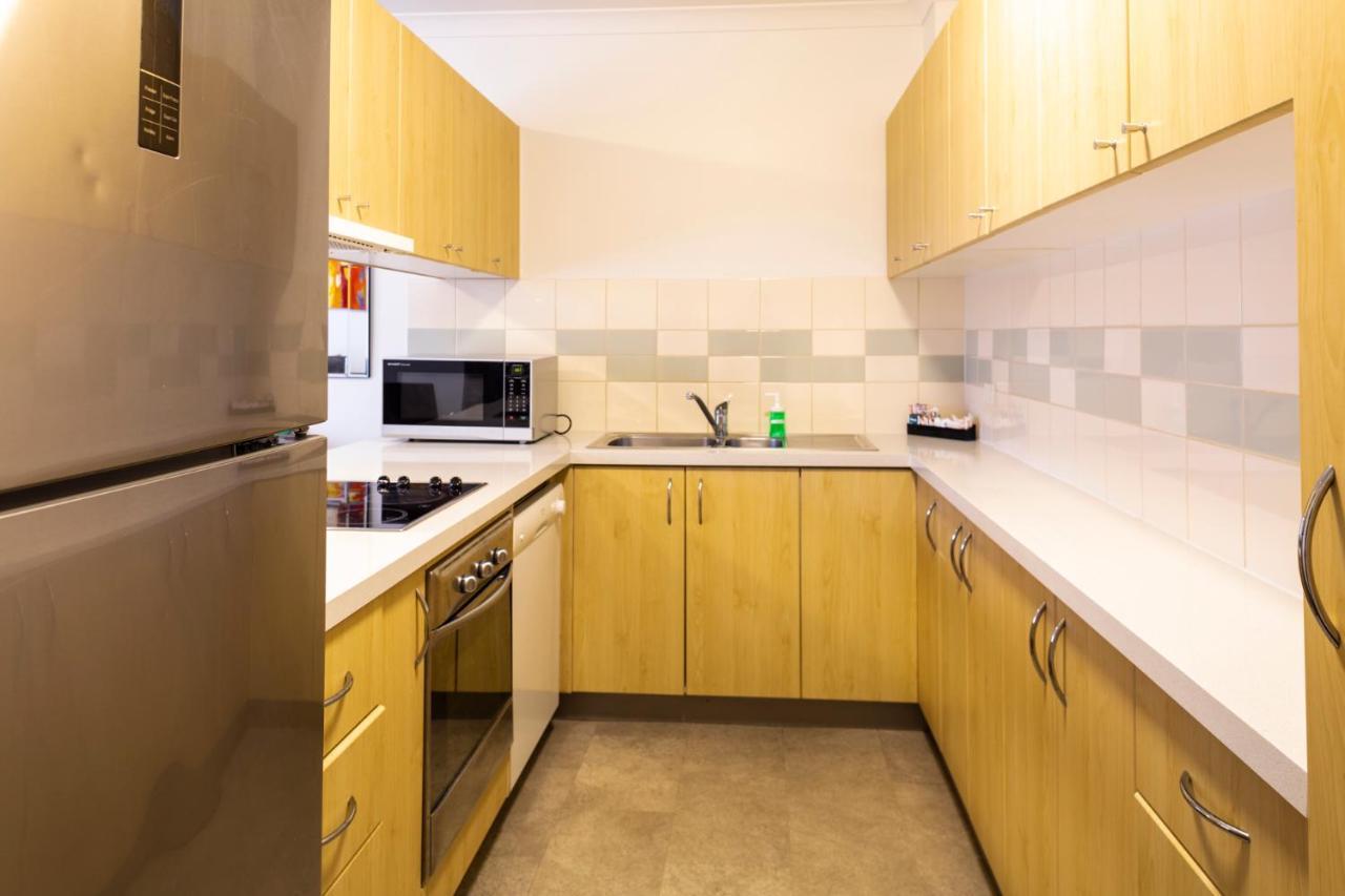 Amazing Accommodations: St Kilda 墨尔本 外观 照片