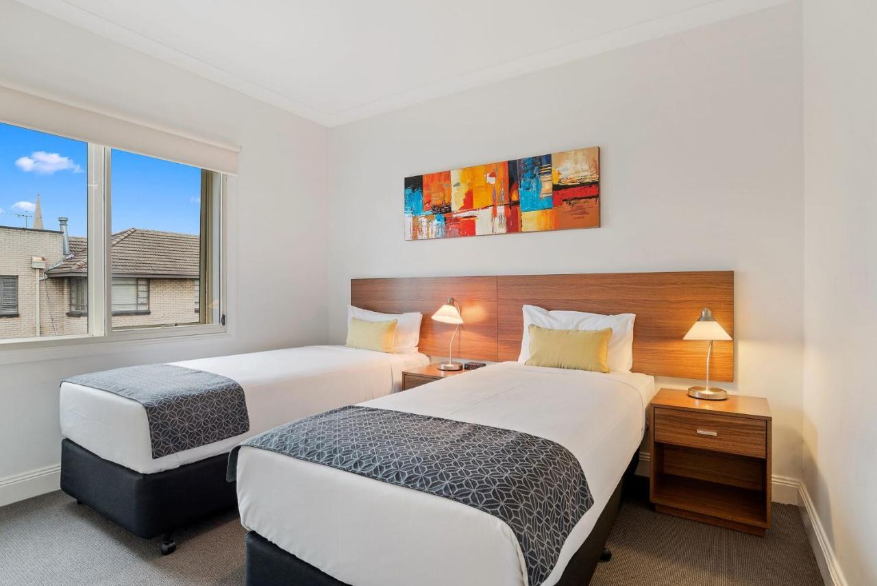 Amazing Accommodations: St Kilda 墨尔本 外观 照片