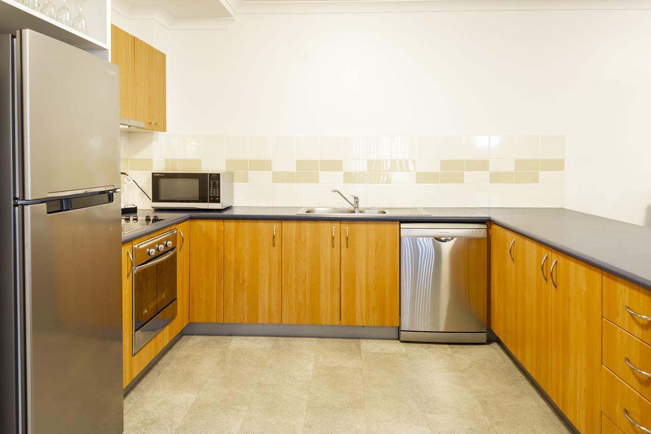 Amazing Accommodations: St Kilda 墨尔本 外观 照片