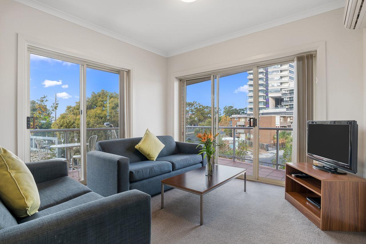 Amazing Accommodations: St Kilda 墨尔本 外观 照片