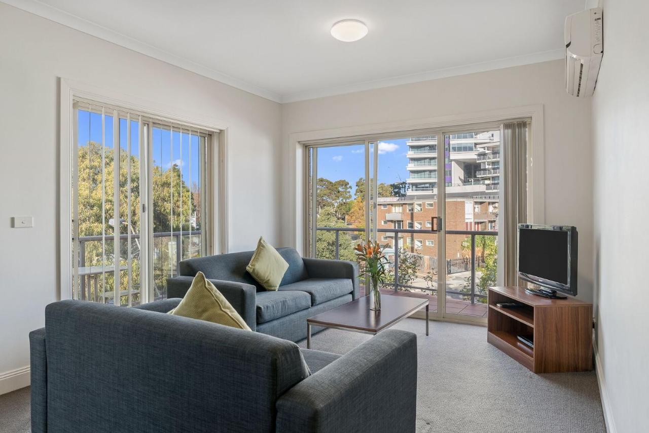 Amazing Accommodations: St Kilda 墨尔本 外观 照片
